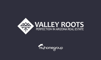 ValleyRoots realtor realestate myhomegroup businesscard GIF