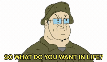Life What GIF