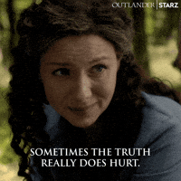 Truth Hurts Gif