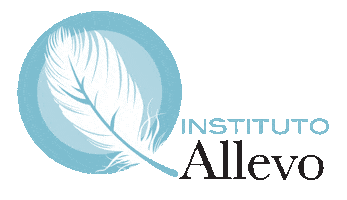 Instituto Allevo Sticker