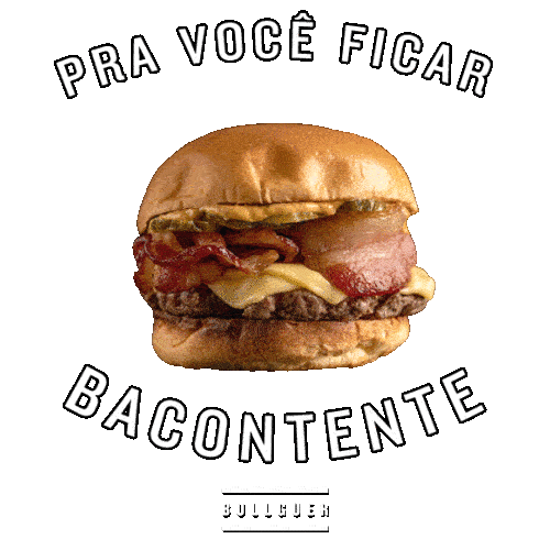 Meme Bacon Sticker by Bullguer