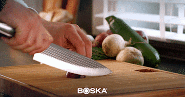 Cut Cooking GIF by BOSKA