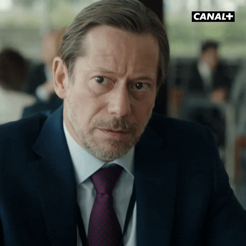 Serie Notes GIF by CANAL+