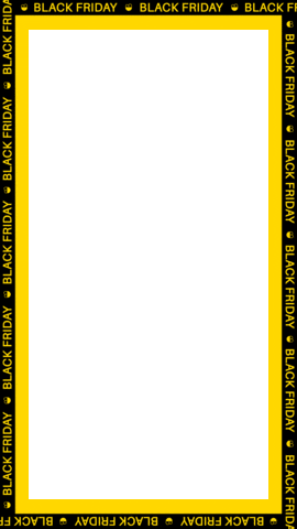 Black Friday Shopping Sticker by Loja Bolsaria