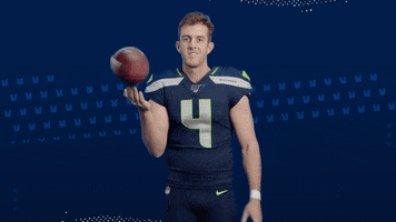 National Football League GIF by Seattle Seahawks