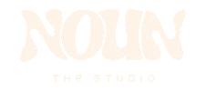 Nounzwolle Sticker by NOUN The Studio