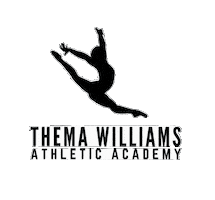 TWAA Sticker