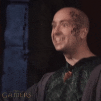 Laughter Ttrpg GIF by zoefannet