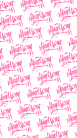 Sticker by Hagelswag