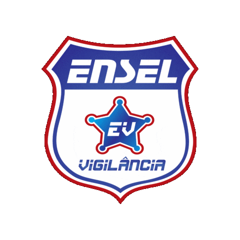 enselvigilancia Sticker