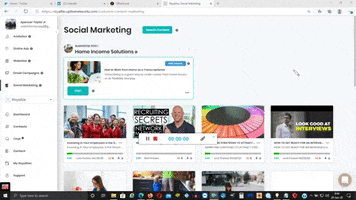 Online Marketing GIF