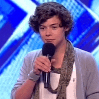 one direction hello GIF by X Factor Global
