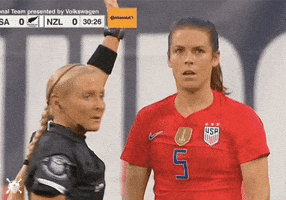 Kelley Ohara Wnt GIF by The American Outlaws