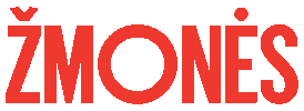 Zmones Sticker by ŽMONĖS