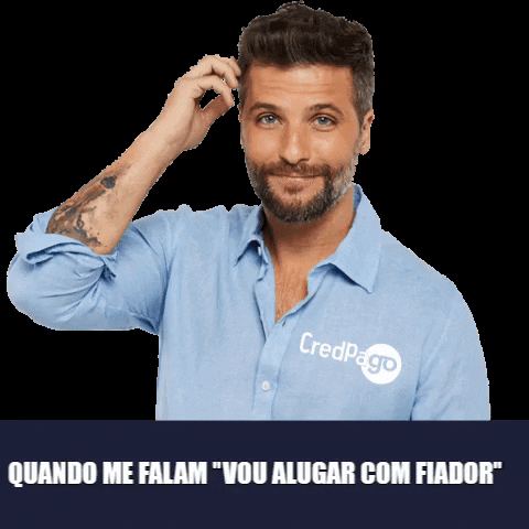 Casa Aluguel GIF by CredPago