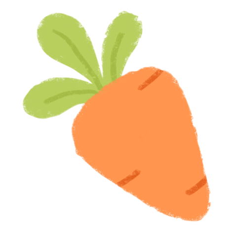Veggie Sticker