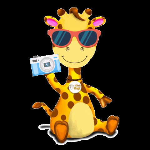 Caminhando Pela Infância GIF