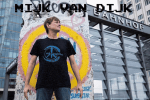 Techno GIF