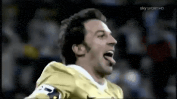 Del Piero GIF
