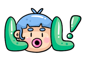 Kawaii Sticker