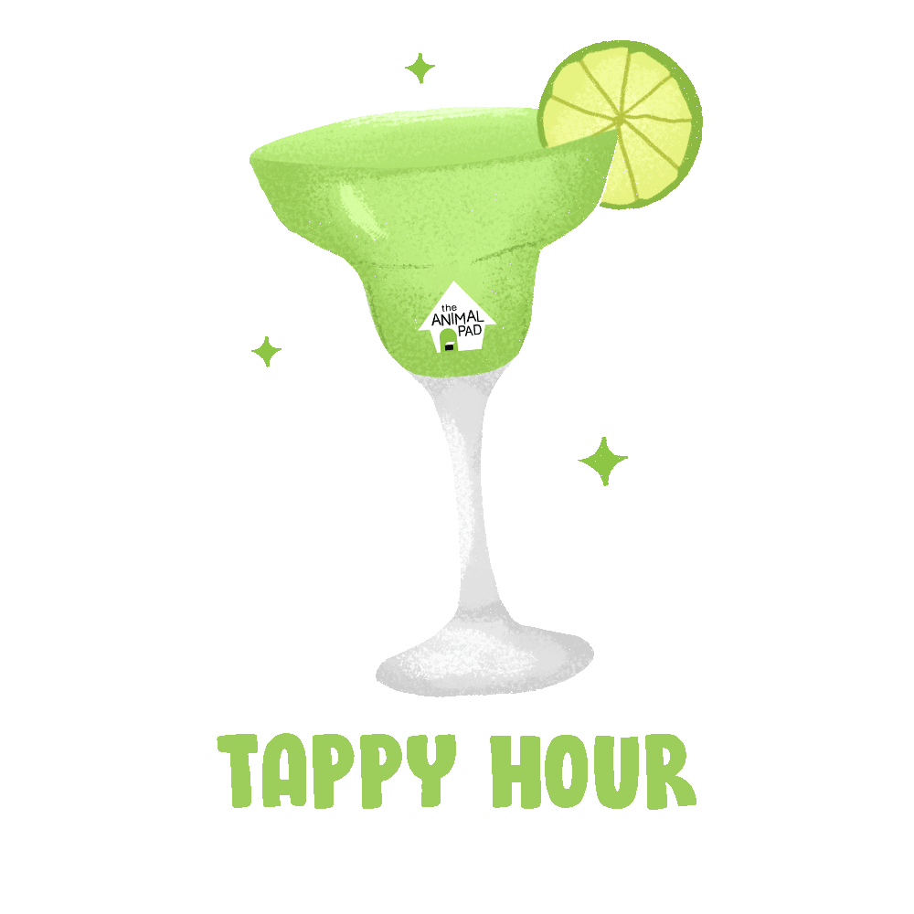 Margarita Sticker by theanimalpad for iOS & Android GIPHY