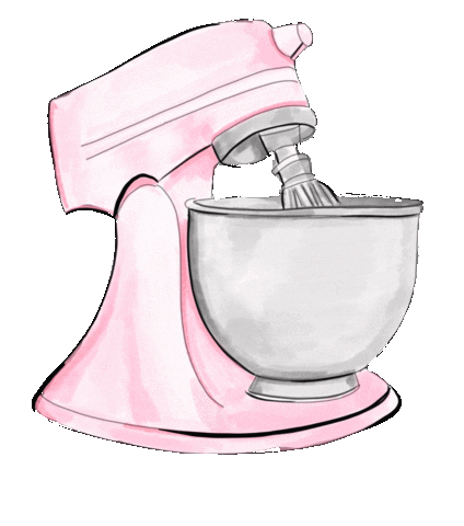 Cooking Sticker