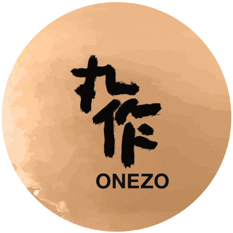 OneZo Sticker