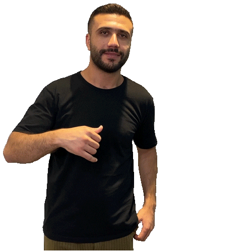 Mahmut Ulger Sticker by Mahmut Kayhan