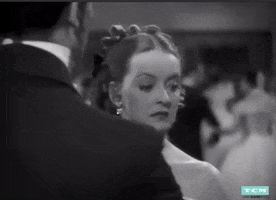 Bette Davis Jezebel GIF by Turner Classic Movies