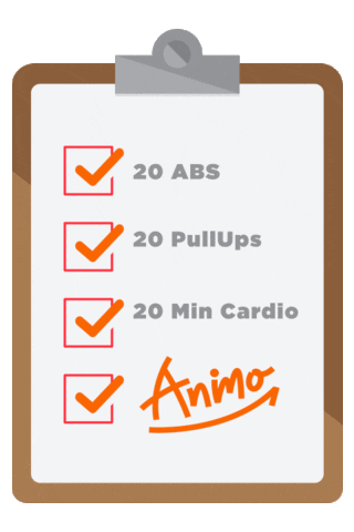 AnimoPanama Sticker