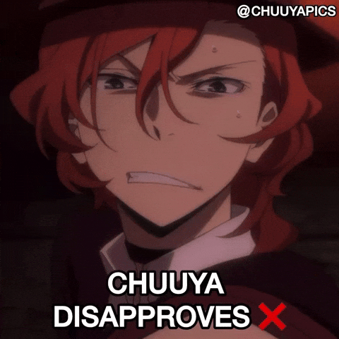 Anime GIF