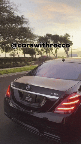 Mercedes GIF