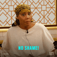 No-shame GIFs - Get the best GIF on GIPHY