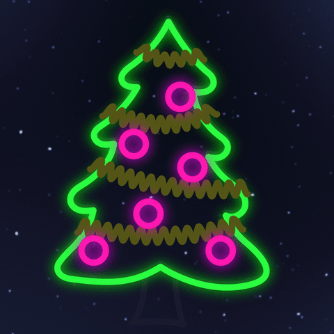 Christmas Winter Gif By Staatsloterij - Find & Share On Giphy