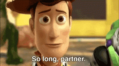Giphy - Toy Story Goodbye GIF