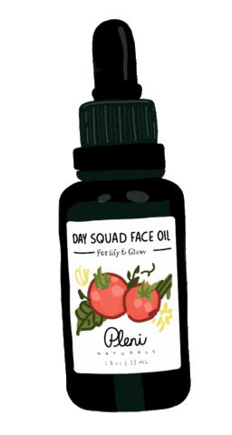 Sticker by pleninaturals