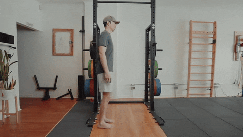 Ankle Dorsiflexion Tests and 4 Exercises for Mobility & Stability ...