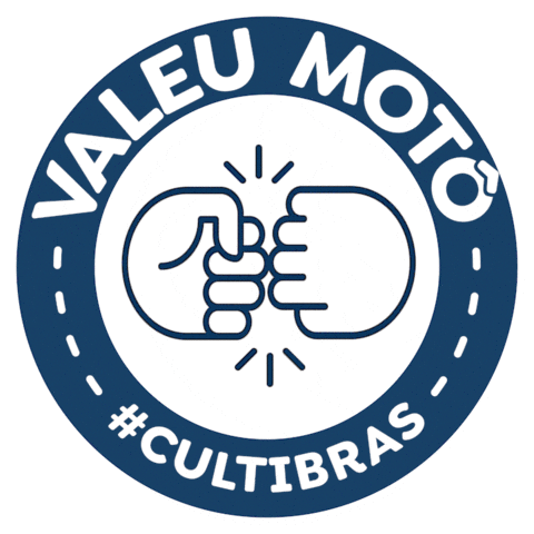 CultiBras Sticker