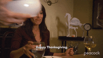 Cheers House GIF by PeacockTV