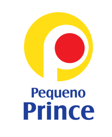 Colégio Prince Sticker