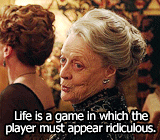 downton abbey