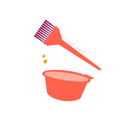 Tintepg Sticker by Ponte Guapa