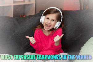 Wireless Earphones GIF