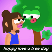 Love a Tree Day