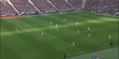 pass liga GIF by nss sports