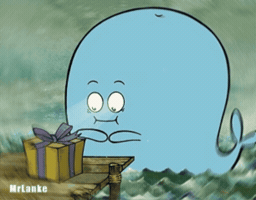 Animation Flapjack GIF