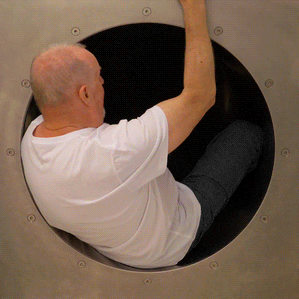 Czech Republic Surprise GIF