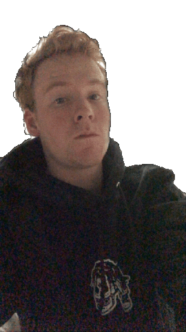 Caleb Sts Sticker by Strength to Stand