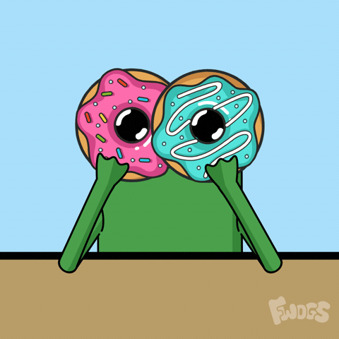 GIF by fwogs