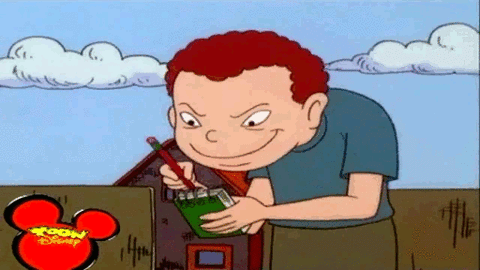 Recess GIFs - Get the best GIF on GIPHY